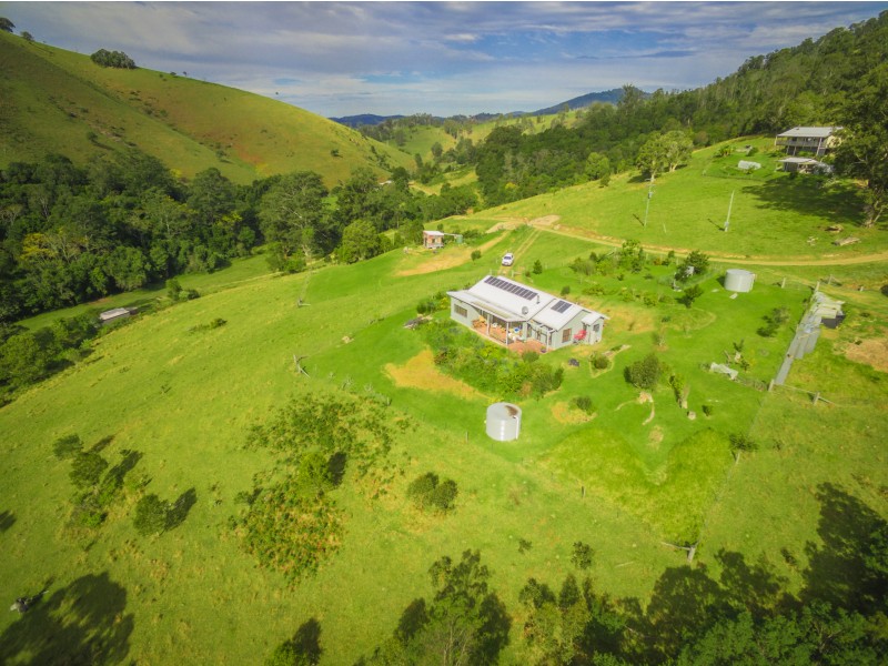 Lot 2B 139 Testorellis Road, Gloucester NSW 2422