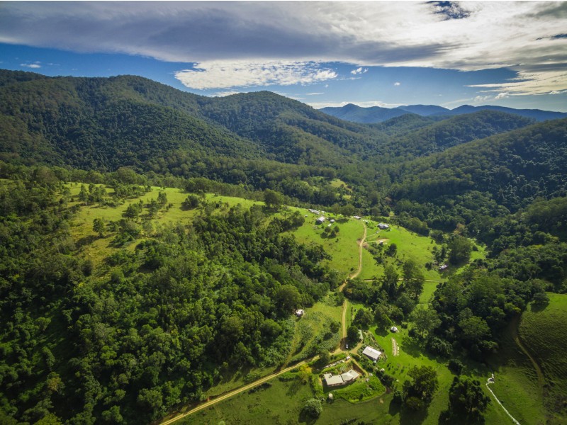 Lot 2B 139 Testorellis Road, Gloucester NSW 2422