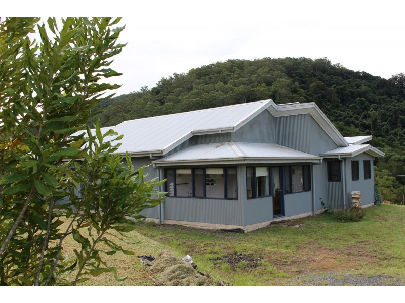 Lot 2B 139 Testorellis Road, Gloucester NSW 2422