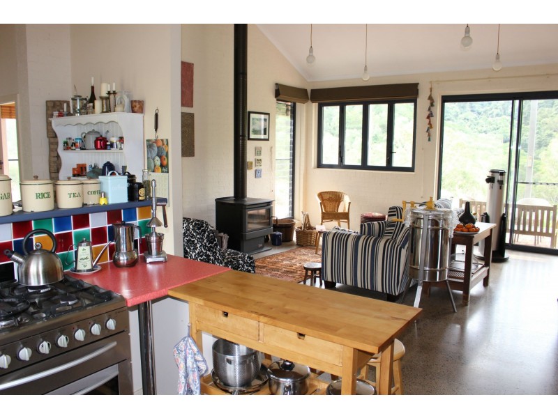 Lot 2B 139 Testorellis Road, Gloucester NSW 2422