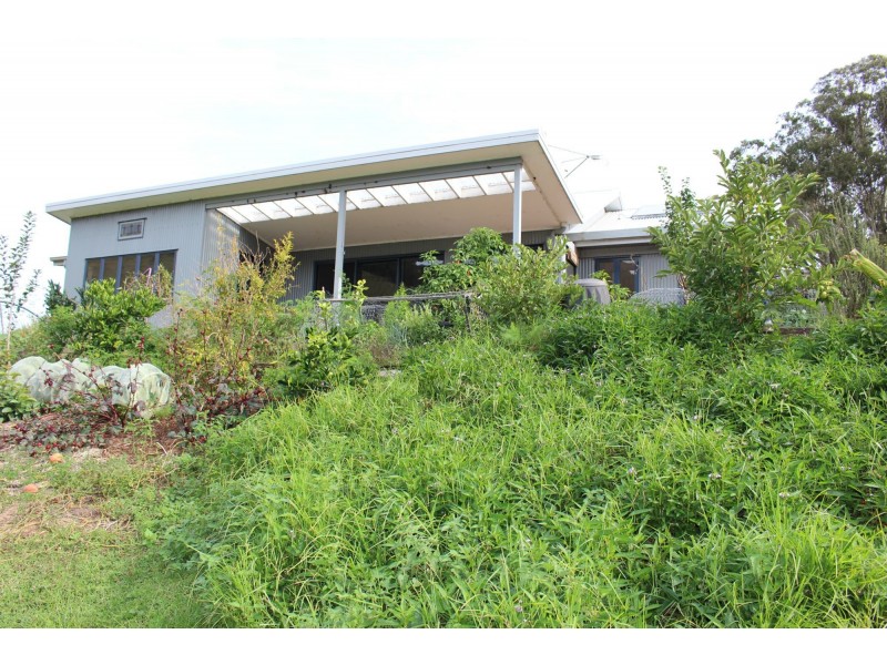 Lot 2B 139 Testorellis Road, Gloucester NSW 2422