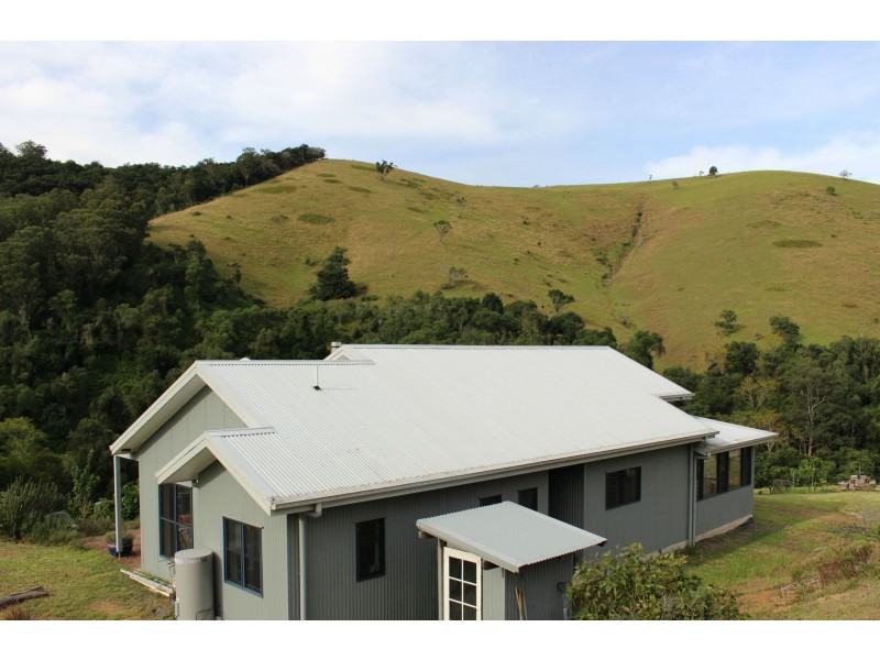 Lot 2B 139 Testorellis Road, Gloucester NSW 2422