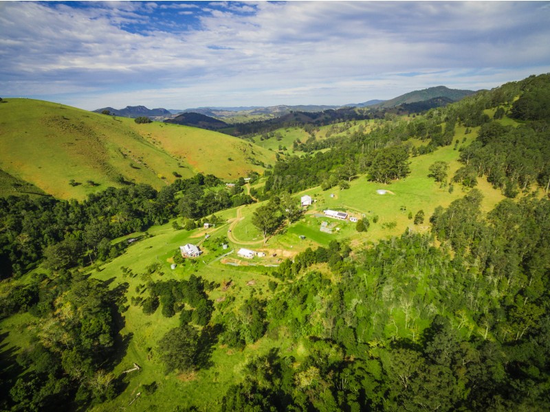Lot 2B 139 Testorellis Road, Gloucester NSW 2422