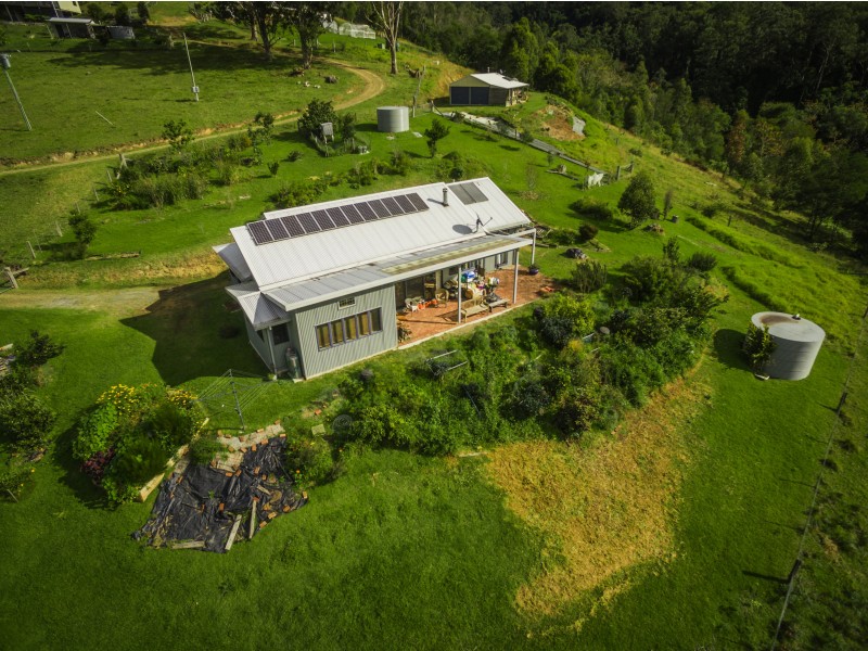 Lot 2B 139 Testorellis Road, Gloucester NSW 2422