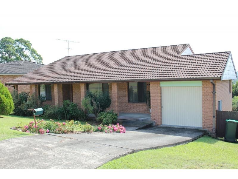 Gloucester NSW 2422