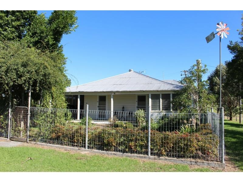 Gloucester NSW 2422