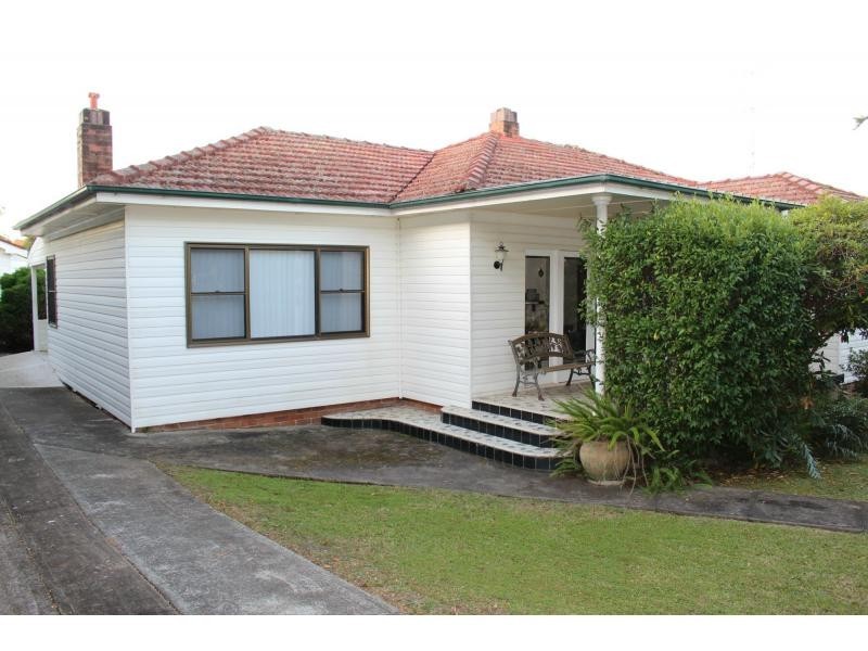 48 Queen Street, Gloucester NSW 2422