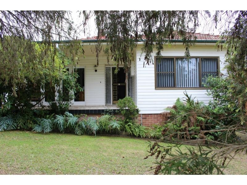 48 Queen Street, Gloucester NSW 2422
