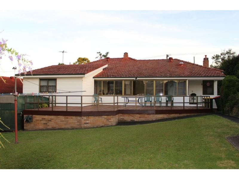 48 Queen Street, Gloucester NSW 2422