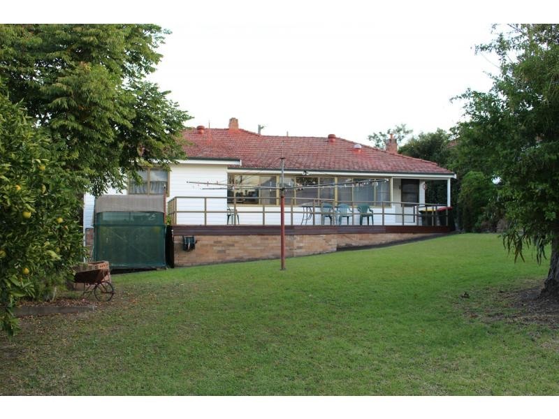 48 Queen Street, Gloucester NSW 2422