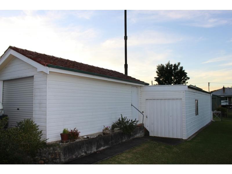 48 Queen Street, Gloucester NSW 2422