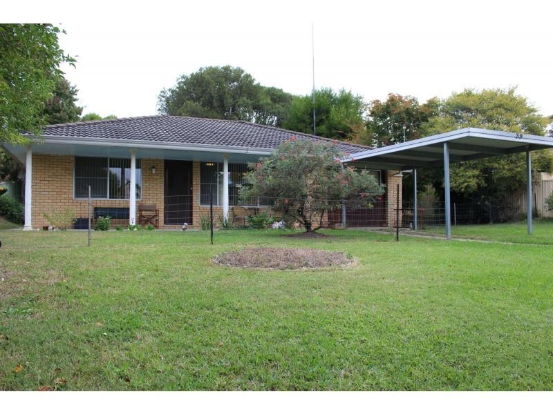 Gloucester NSW 2422