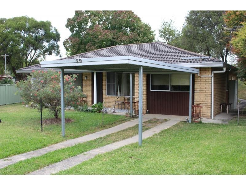 Gloucester NSW 2422