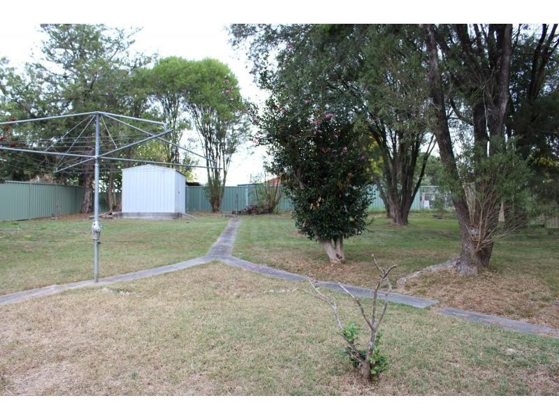 Gloucester NSW 2422