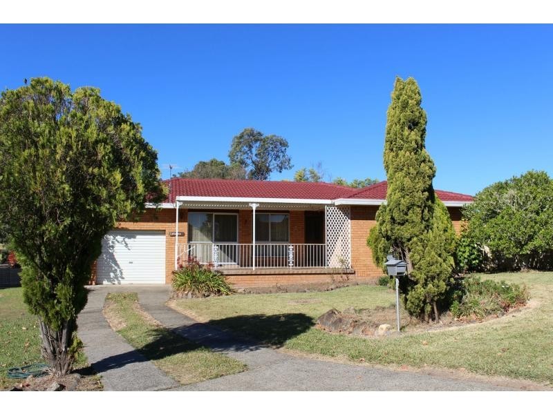Gloucester NSW 2422