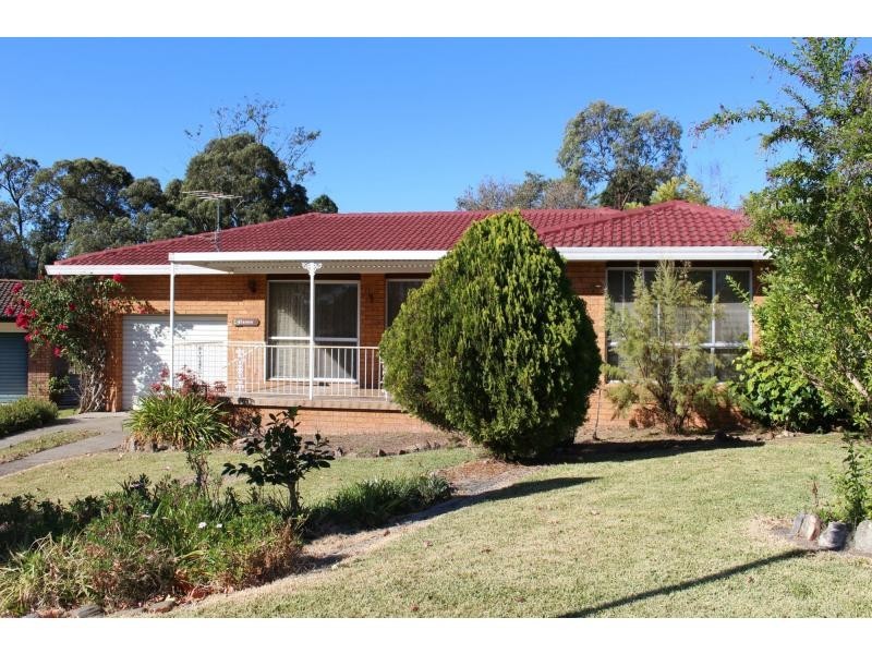 Gloucester NSW 2422