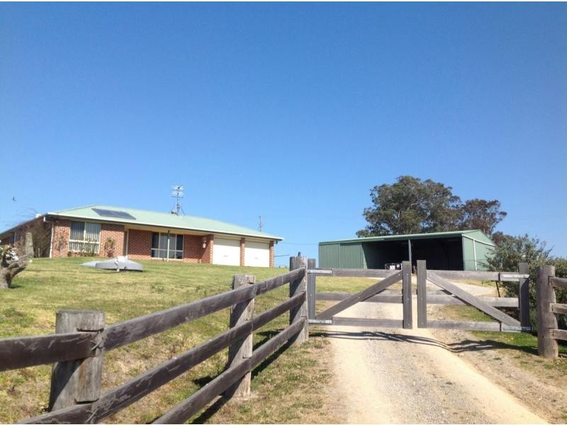 Wards River NSW 2422