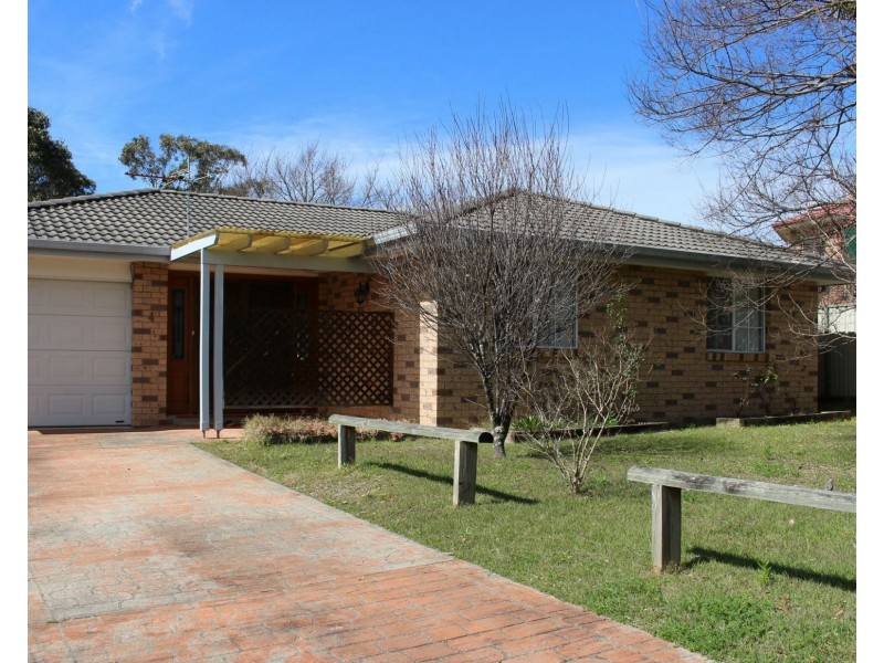 Gloucester NSW 2422