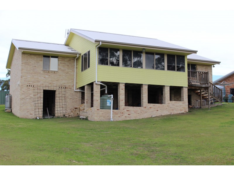 8 Shedden Close, Gloucester NSW 2422