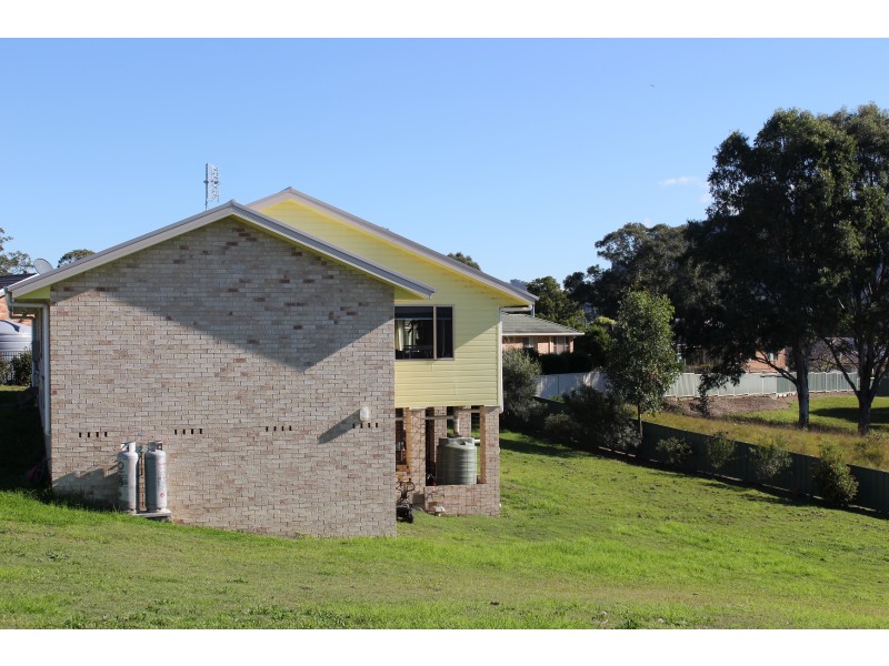8 Shedden Close, Gloucester NSW 2422