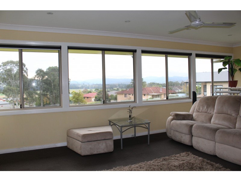 8 Shedden Close, Gloucester NSW 2422