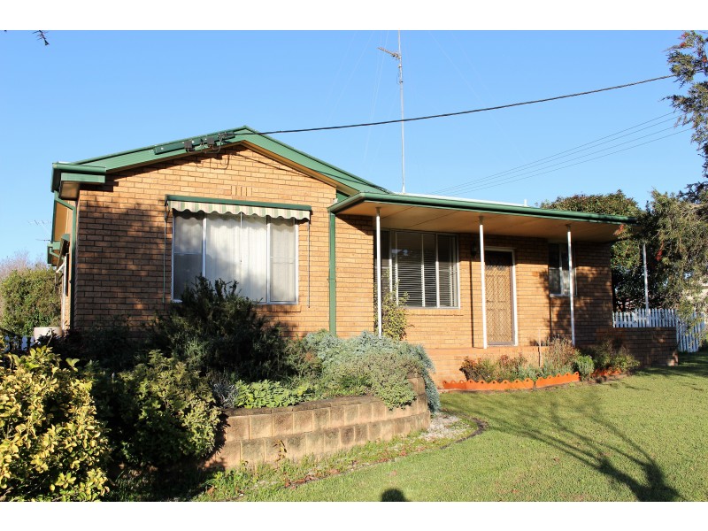 118 Ravenshaw Street, Gloucester NSW 2422
