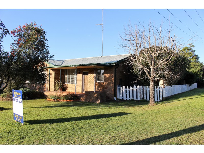 118 Ravenshaw Street, Gloucester NSW 2422