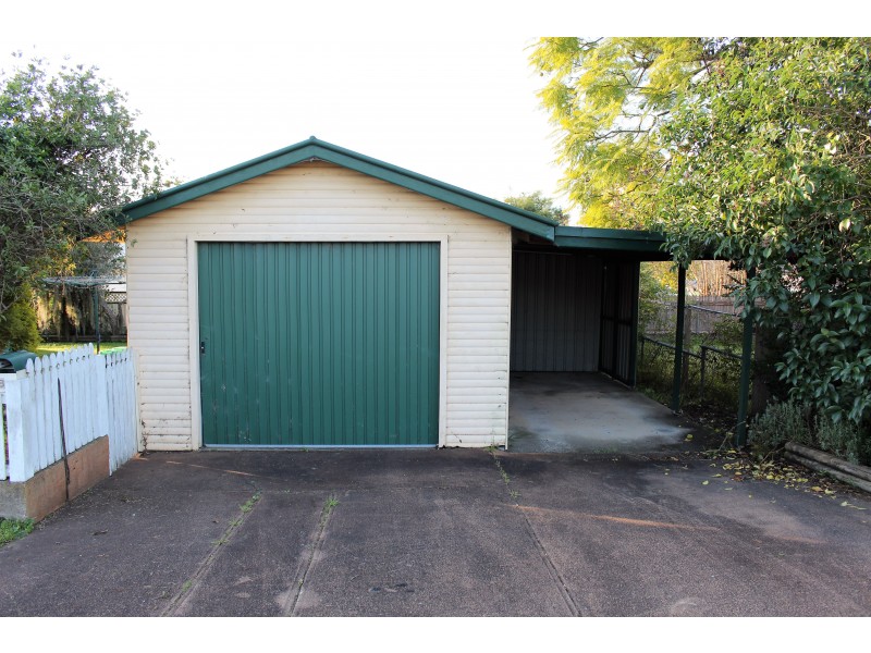 118 Ravenshaw Street, Gloucester NSW 2422