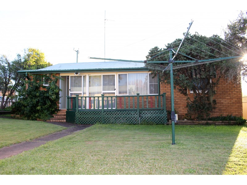 118 Ravenshaw Street, Gloucester NSW 2422