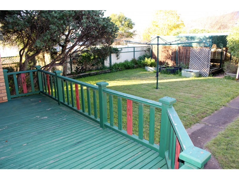 118 Ravenshaw Street, Gloucester NSW 2422