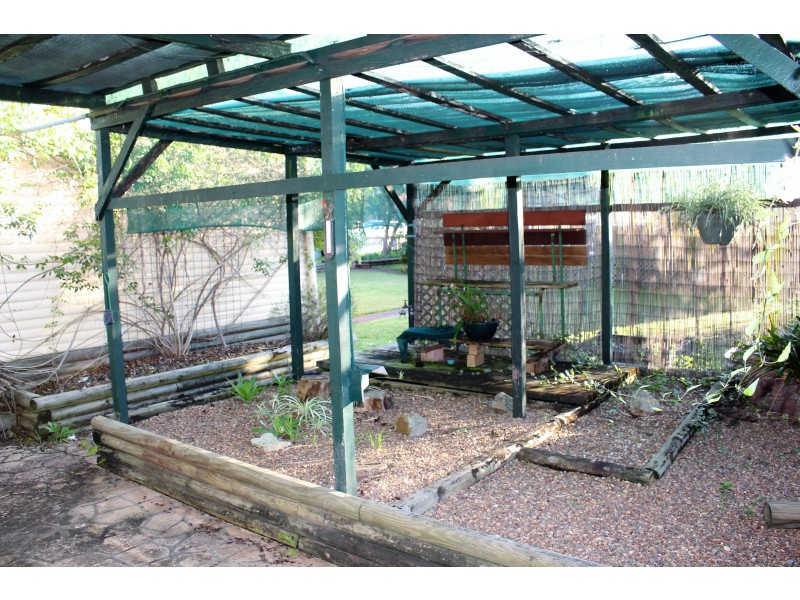 118 Ravenshaw Street, Gloucester NSW 2422