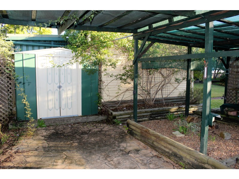 118 Ravenshaw Street, Gloucester NSW 2422