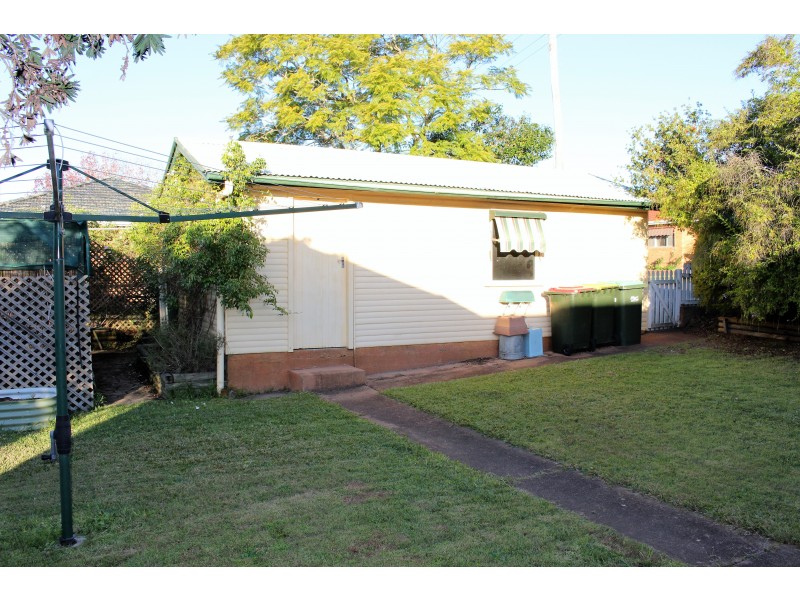 118 Ravenshaw Street, Gloucester NSW 2422