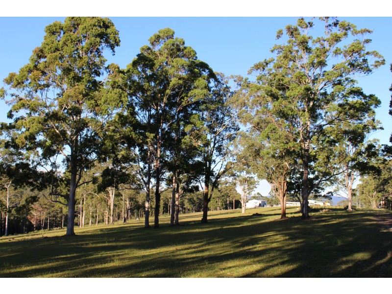 LOT 22 Upper Avon Road, Gloucester NSW 2422