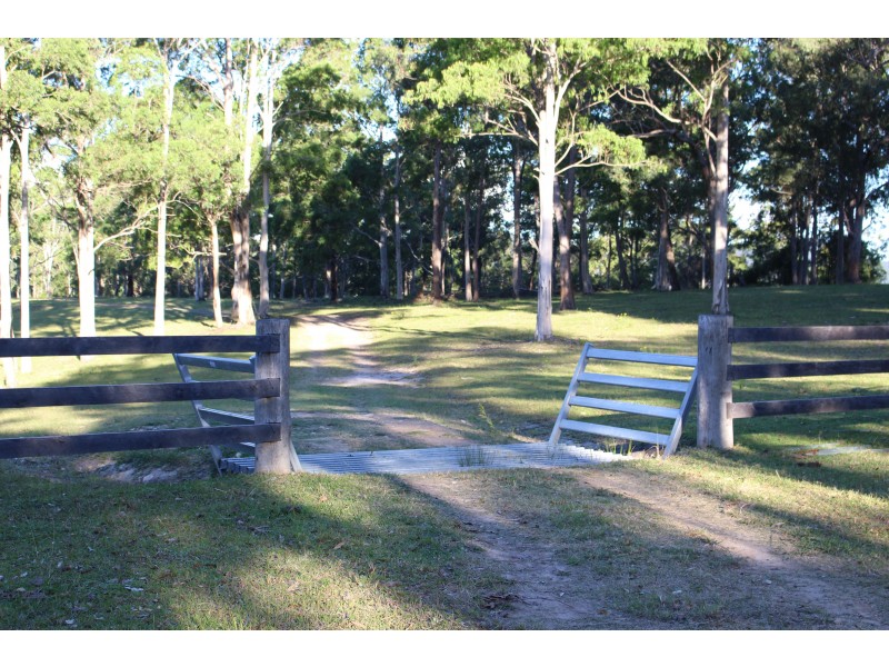 LOT 22 Upper Avon Road, Gloucester NSW 2422