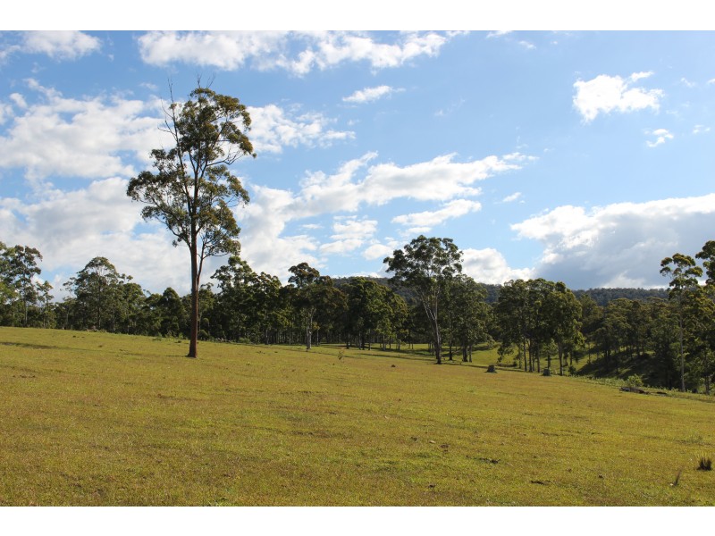 LOT 22 Upper Avon Road, Gloucester NSW 2422