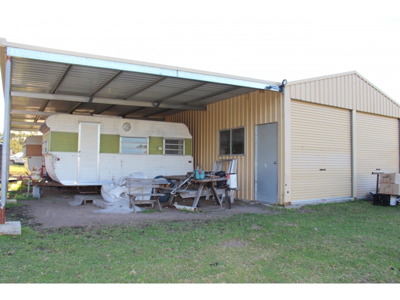 LOT 22 Upper Avon Road, Gloucester NSW 2422