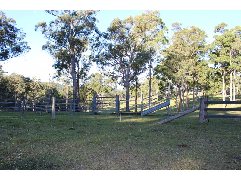 LOT 22 Upper Avon Road, Gloucester NSW 2422