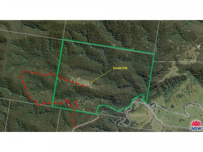LOT 22 Upper Avon Road, Gloucester NSW 2422