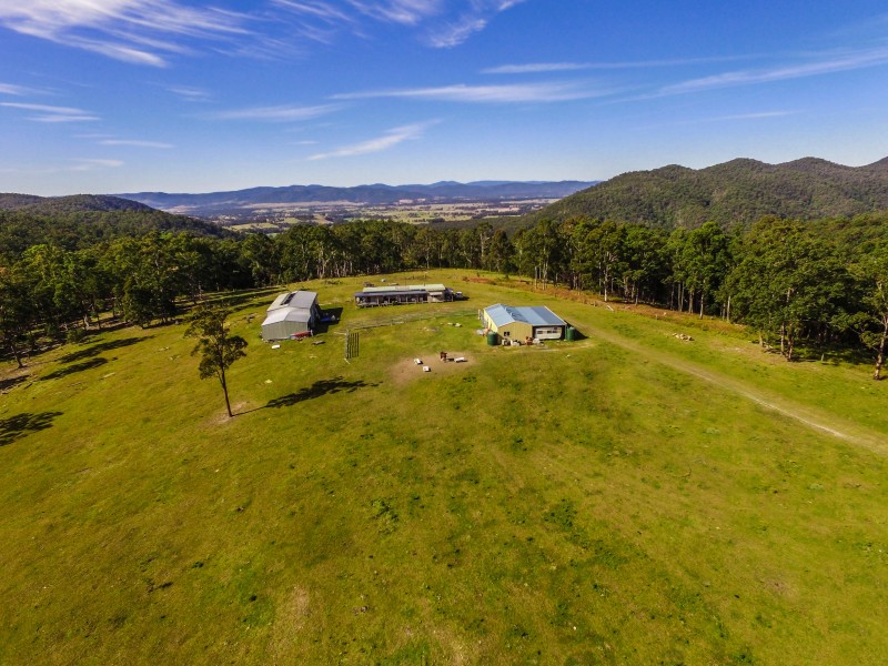 LOT 22 Upper Avon Road, Gloucester NSW 2422
