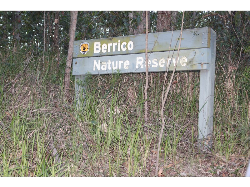 LOT 110 Upper Avon Road, Gloucester NSW 2422