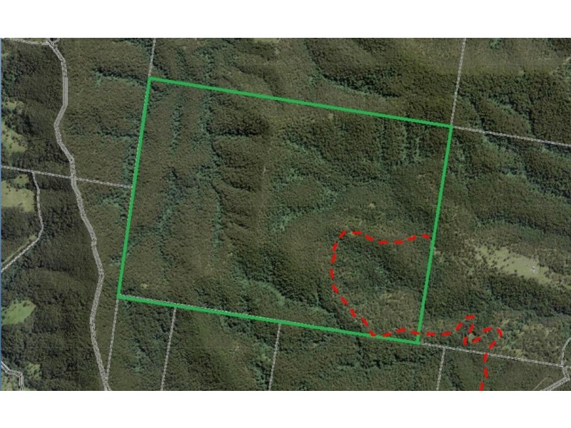 LOT 110 Upper Avon Road, Gloucester NSW 2422