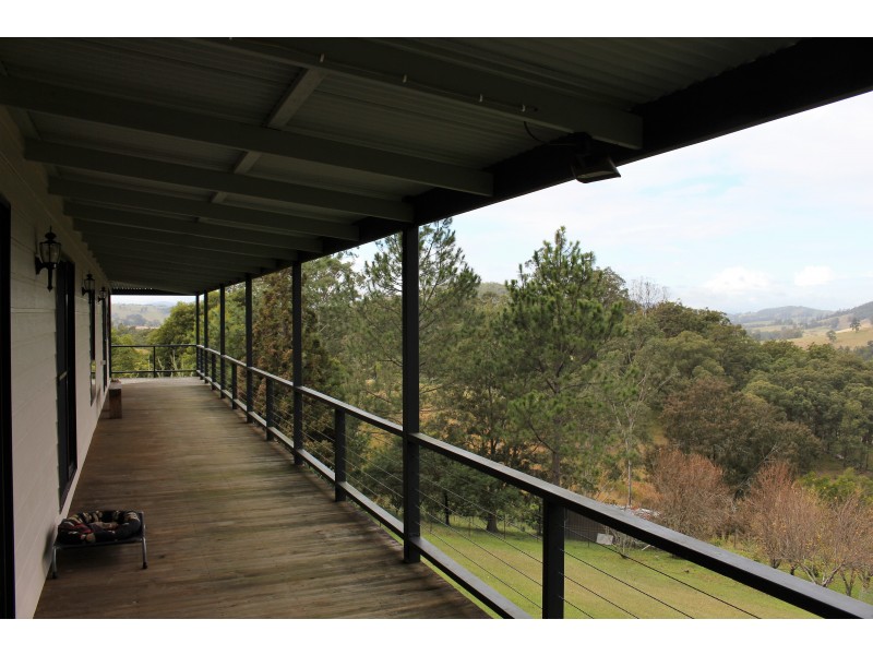 367 Moores Rd, Monkerai NSW 2415