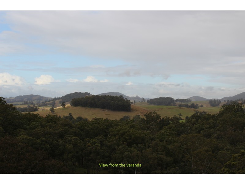 367 Moores Rd, Monkerai NSW 2415