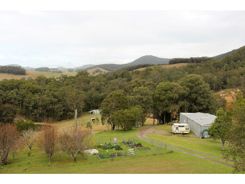 367 Moores Rd, Monkerai NSW 2415