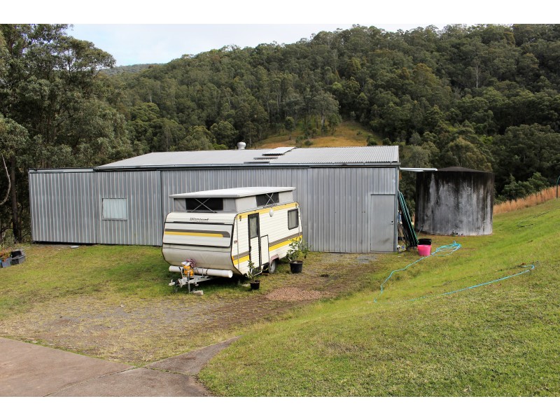367 Moores Rd, Monkerai NSW 2415