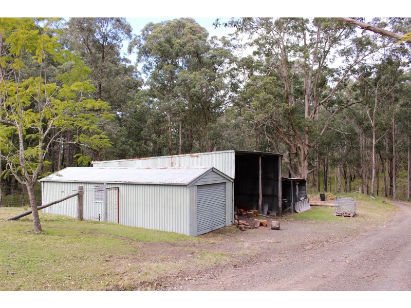 367 Moores Rd, Monkerai NSW 2415