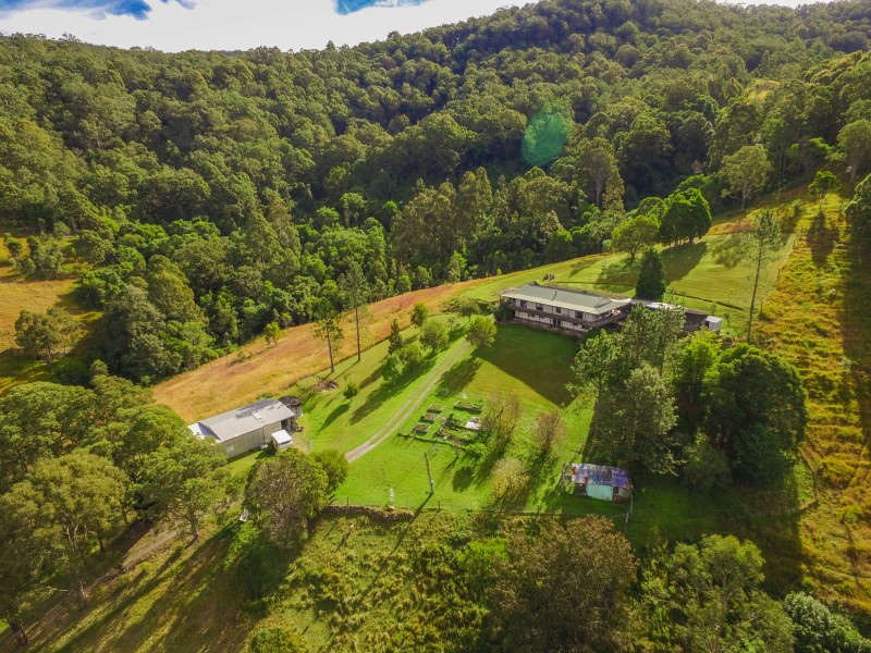 367 Moores Rd, Monkerai NSW 2415