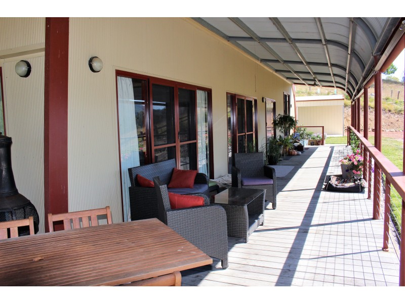 17 Tibbuc Rd, Tibbuc NSW 2422