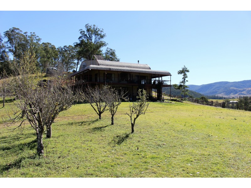17 Tibbuc Rd, Tibbuc NSW 2422